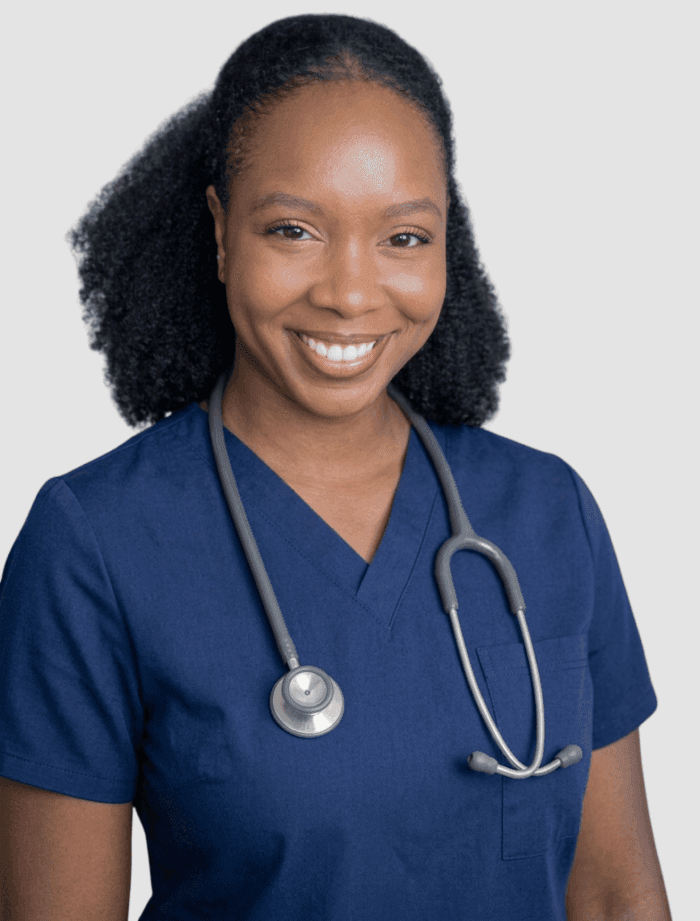 Dr. Doyinsola Kuku, Founder